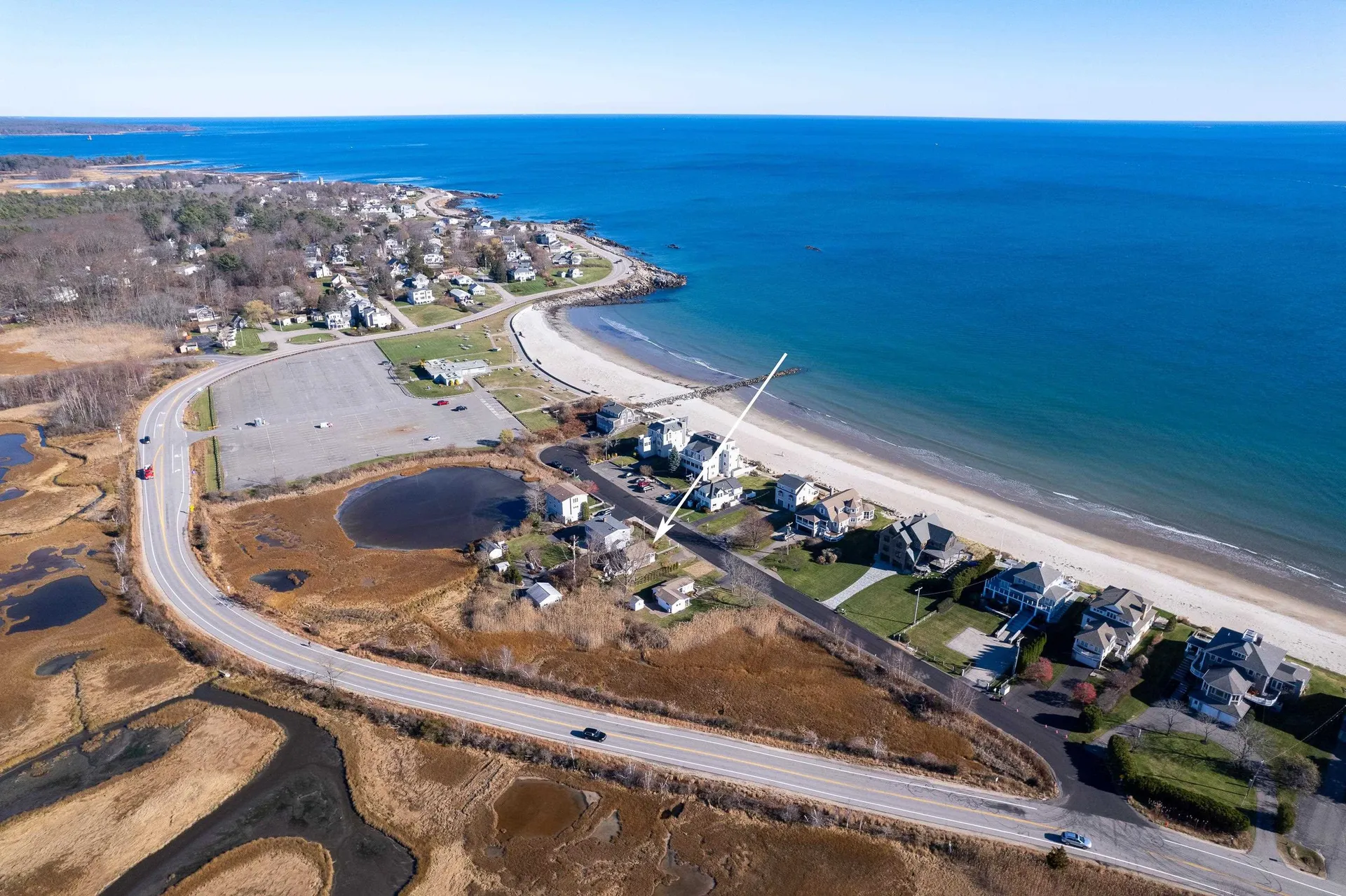 1085 Old Ocean Boulevard Rye NH 03870