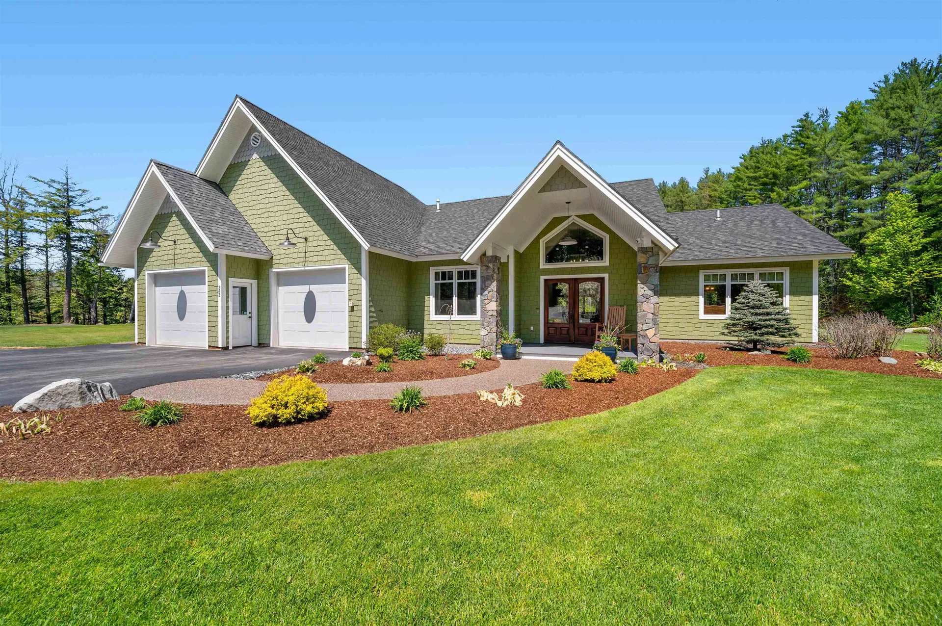 382 E. Cobble Hill Road Barre Town VT 05641