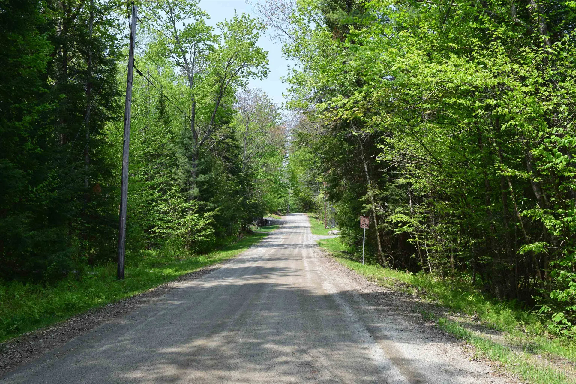 Lot 40 Rogers Road Haverhill NH 03765