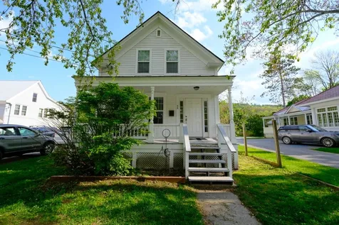 68 Main Street Ludlow VT 05149