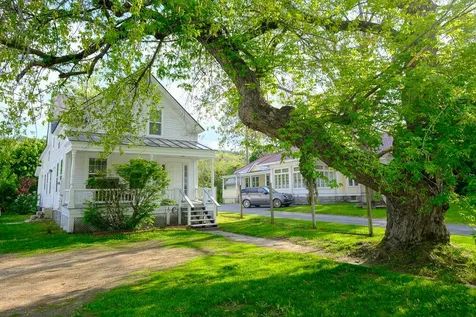 68 Main Street Ludlow VT 05149