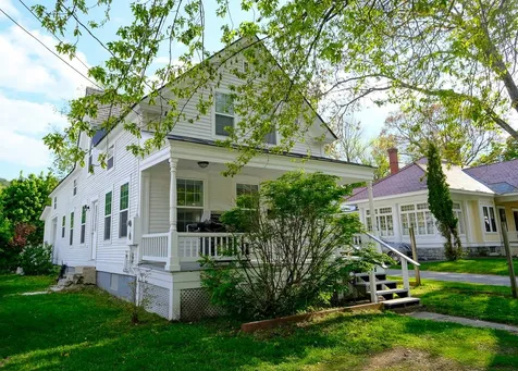 68 Main Street Ludlow VT 05149