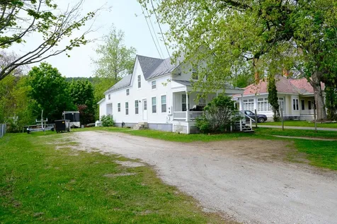 68 Main Street Ludlow VT 05149