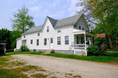 68 Main Street Ludlow VT 05149