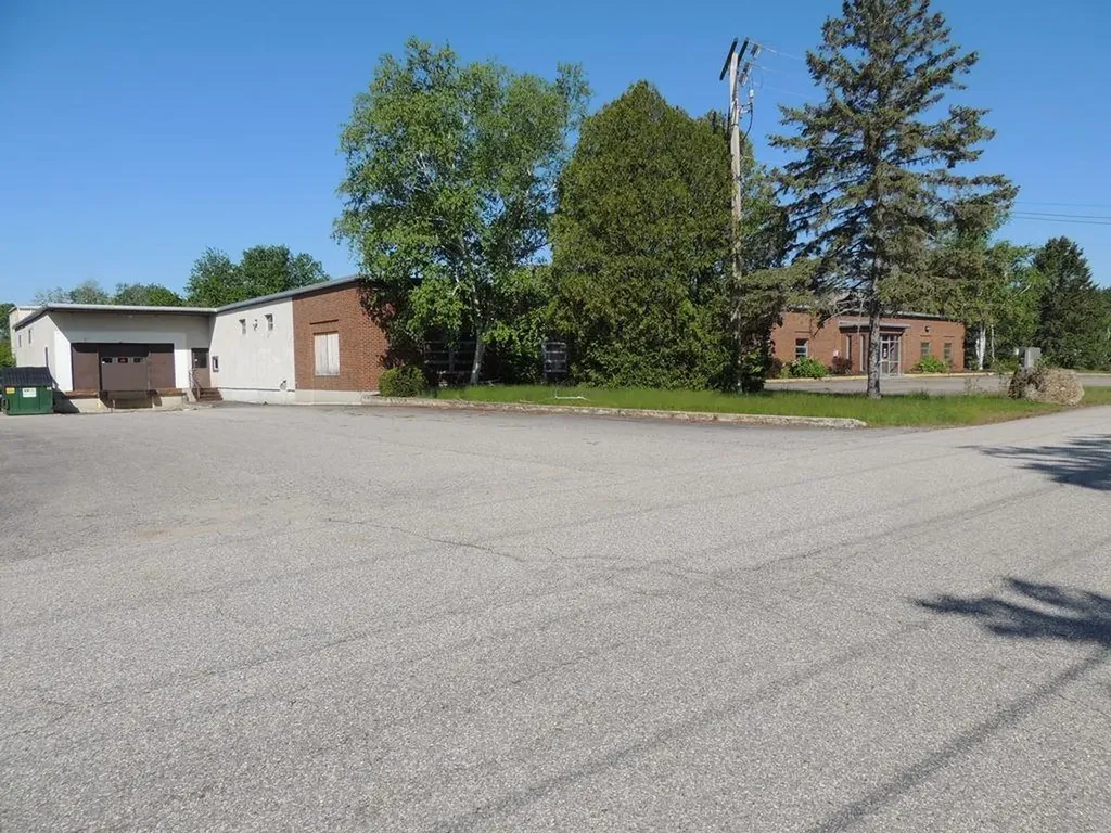45 Primrose Drive Laconia NH 03246