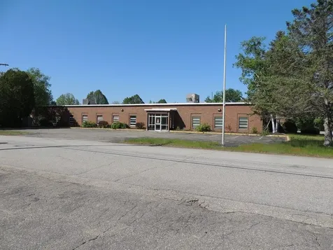 45 Primrose Drive Laconia NH 03246
