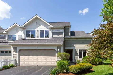 96 Hummingbird Lane South Burlington VT 05403