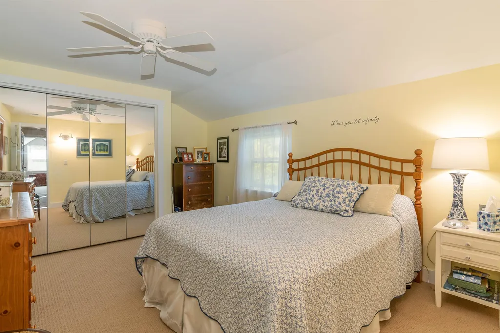 1214 Gulf Road Barnard VT 05031