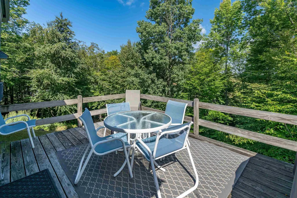 1214 Gulf Road Barnard VT 05031