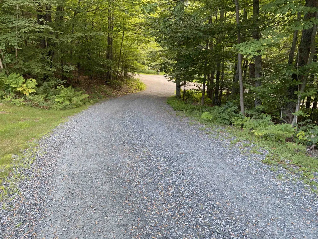 1214 Gulf Road Barnard VT 05031