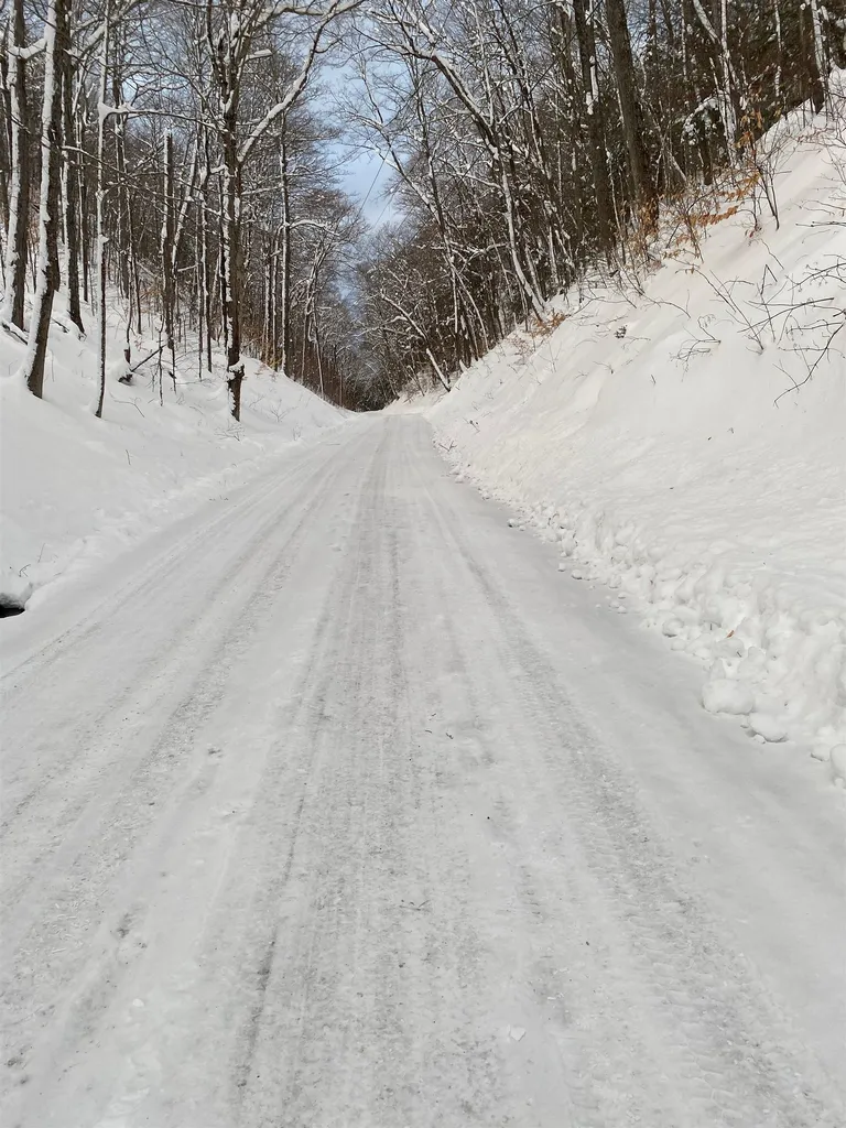 1214 Gulf Road Barnard VT 05031