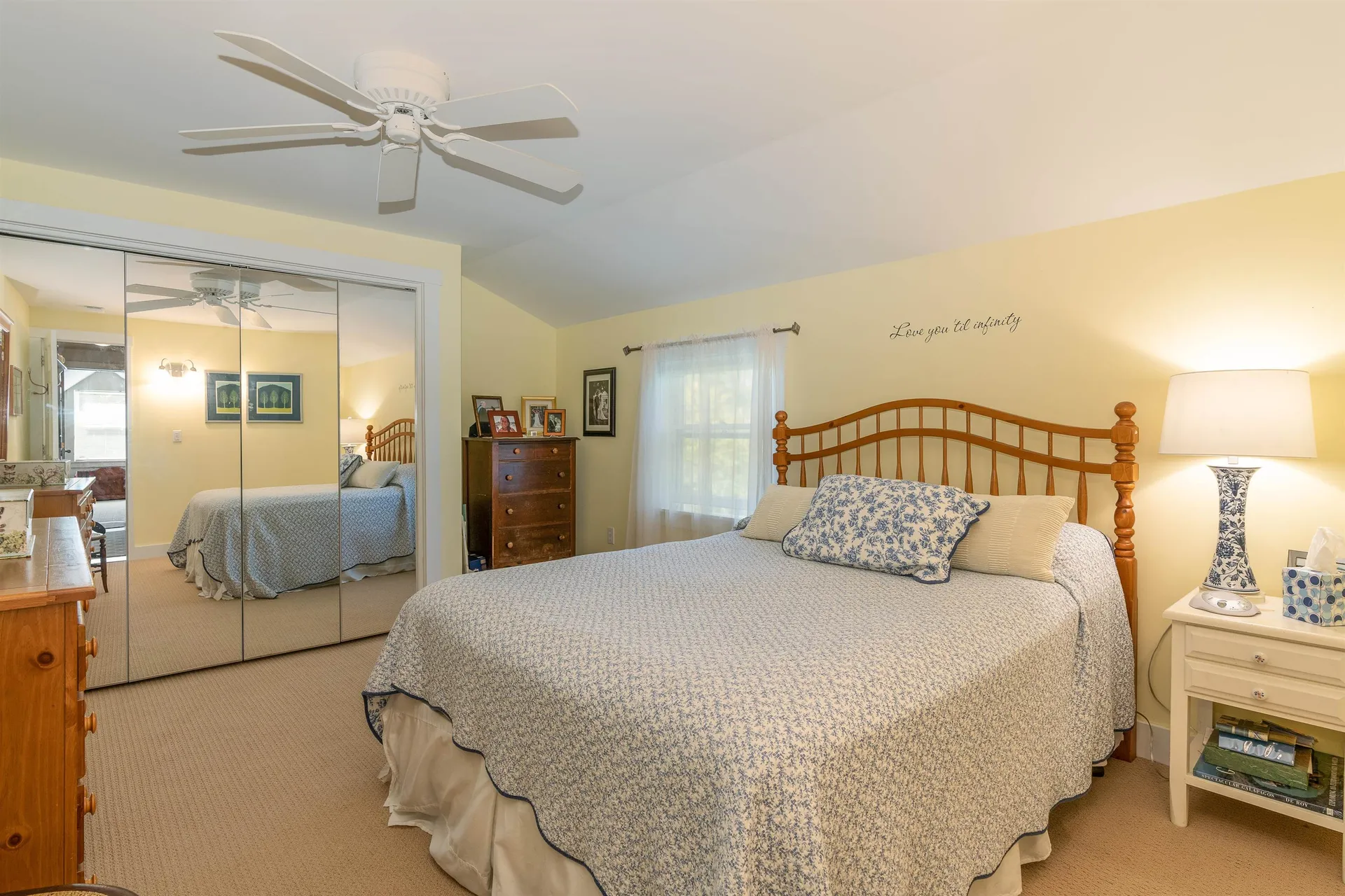 1214 Gulf Road Barnard VT 05031