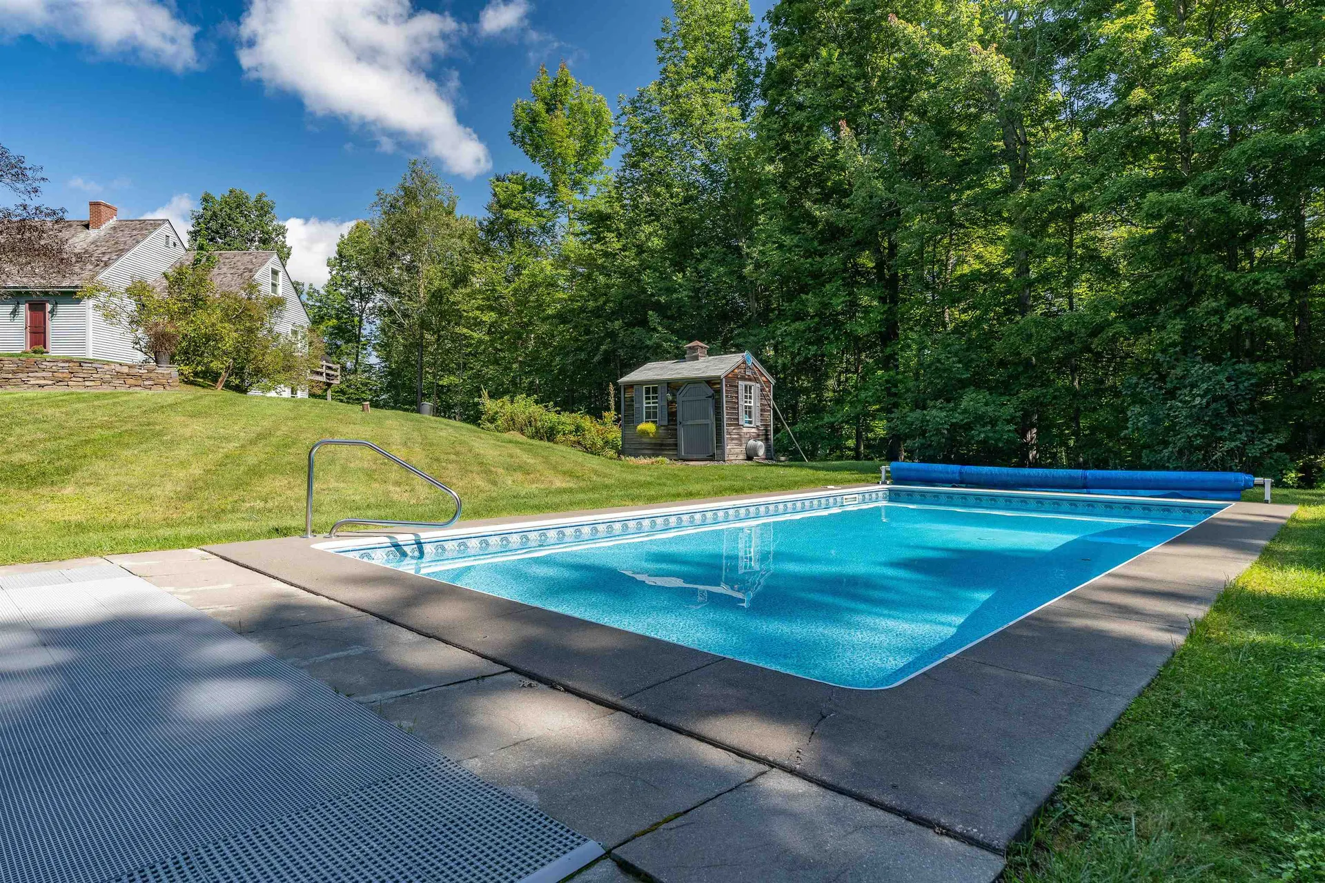 1214 Gulf Road Barnard VT 05031