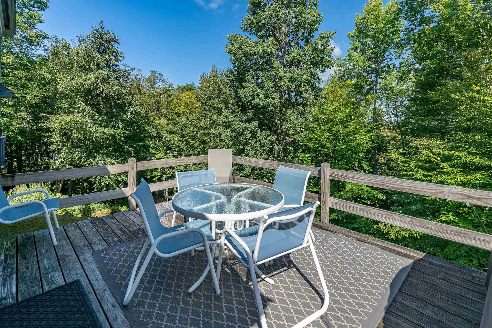 1214 Gulf Road Barnard VT 05031