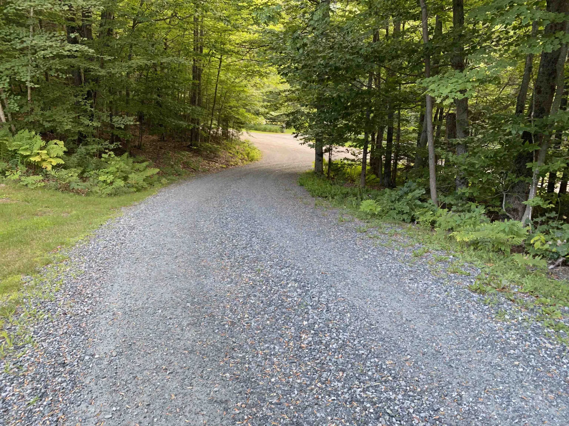 1214 Gulf Road Barnard VT 05031