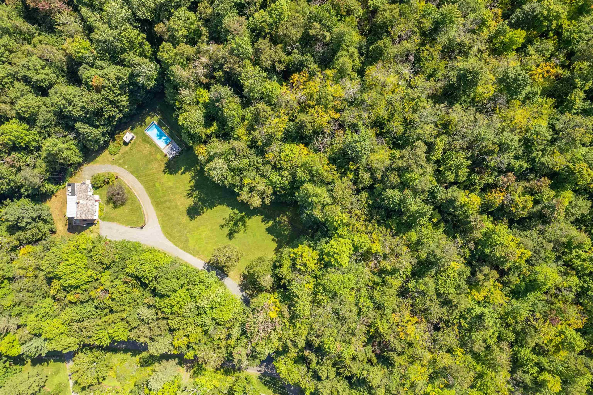 1214 Gulf Road Barnard VT 05031
