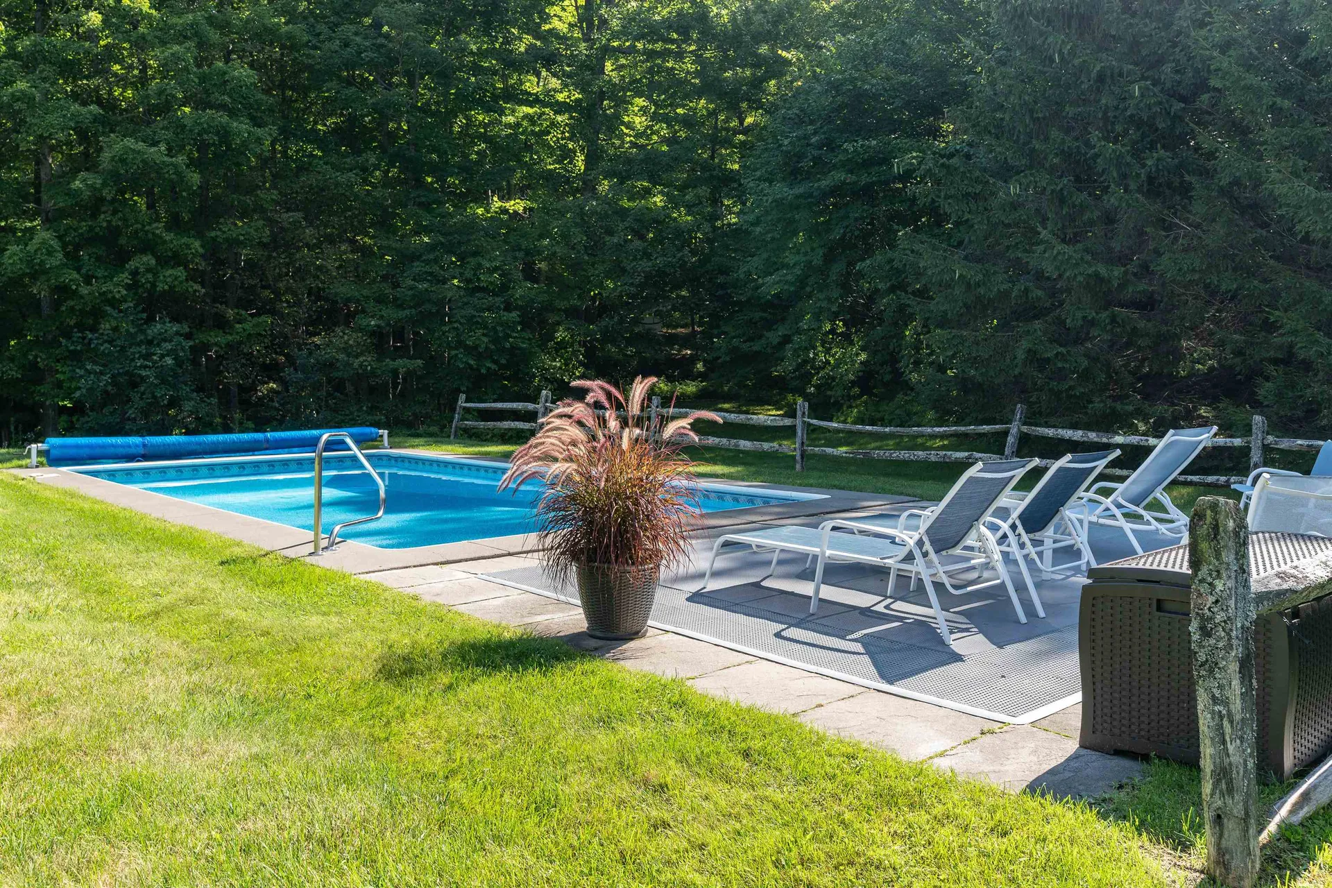 1214 Gulf Road Barnard VT 05031