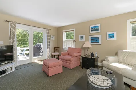 1214 Gulf Road Barnard VT 05031