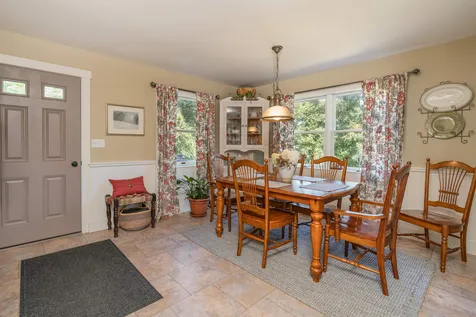 1214 Gulf Road Barnard VT 05031
