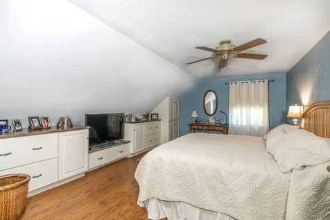 1214 Gulf Road Barnard VT 05031