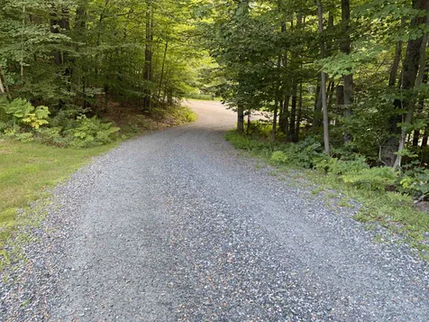 1214 Gulf Road Barnard VT 05031