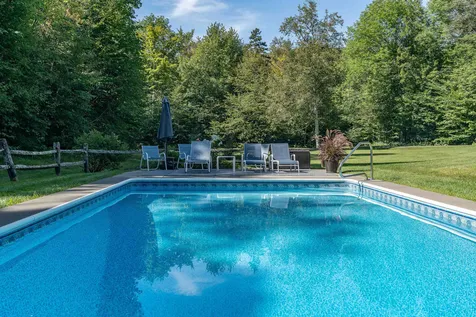 1214 Gulf Road Barnard VT 05031