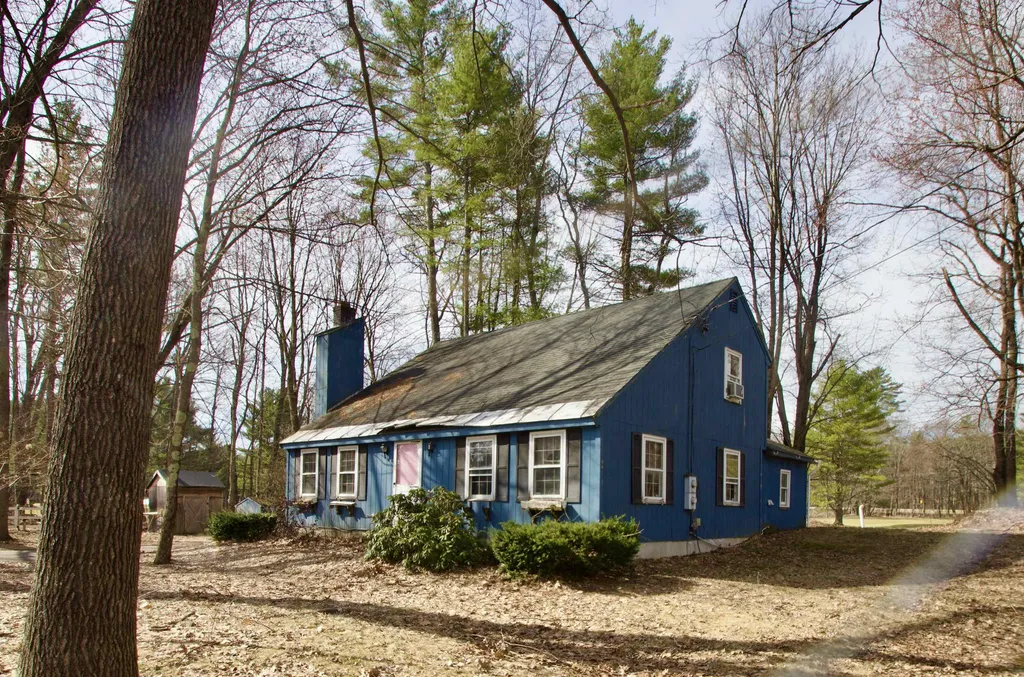 6 Forest Lane Ossipee NH 03814