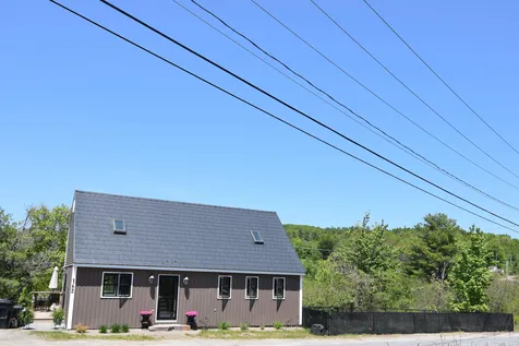 162 Lower Main Street Sunapee NH 03782