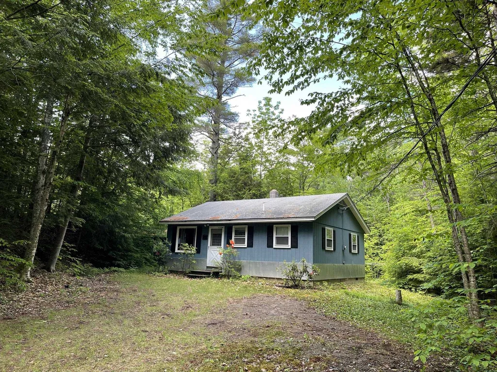 84 Wolfeboro Road Hanover NH 03755