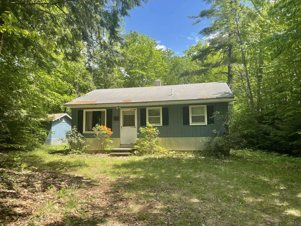 84 Wolfeboro Road Hanover NH 03755