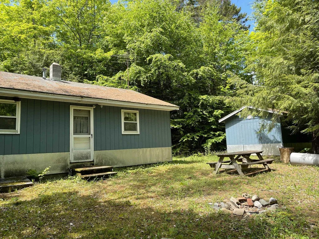 84 Wolfeboro Road Hanover NH 03755