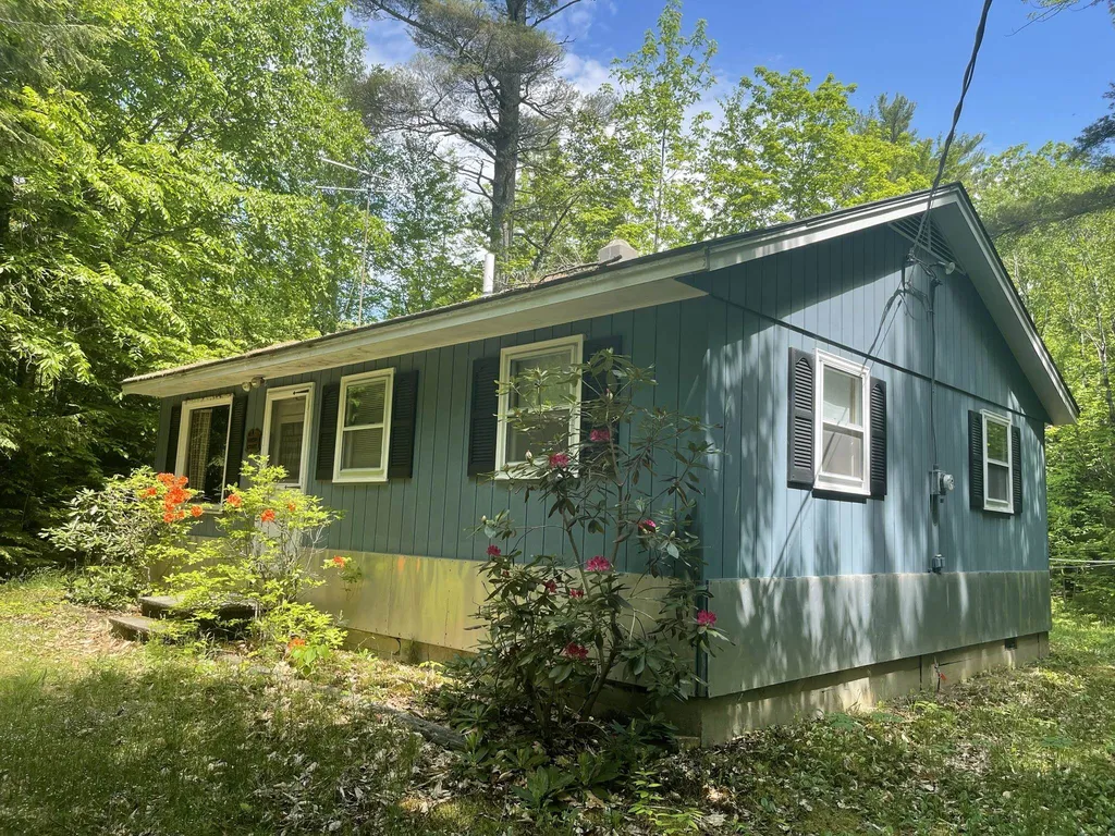 84 Wolfeboro Road Hanover NH 03755