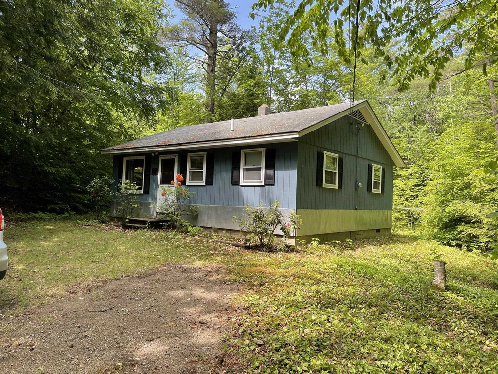84 Wolfeboro Road Hanover NH 03755