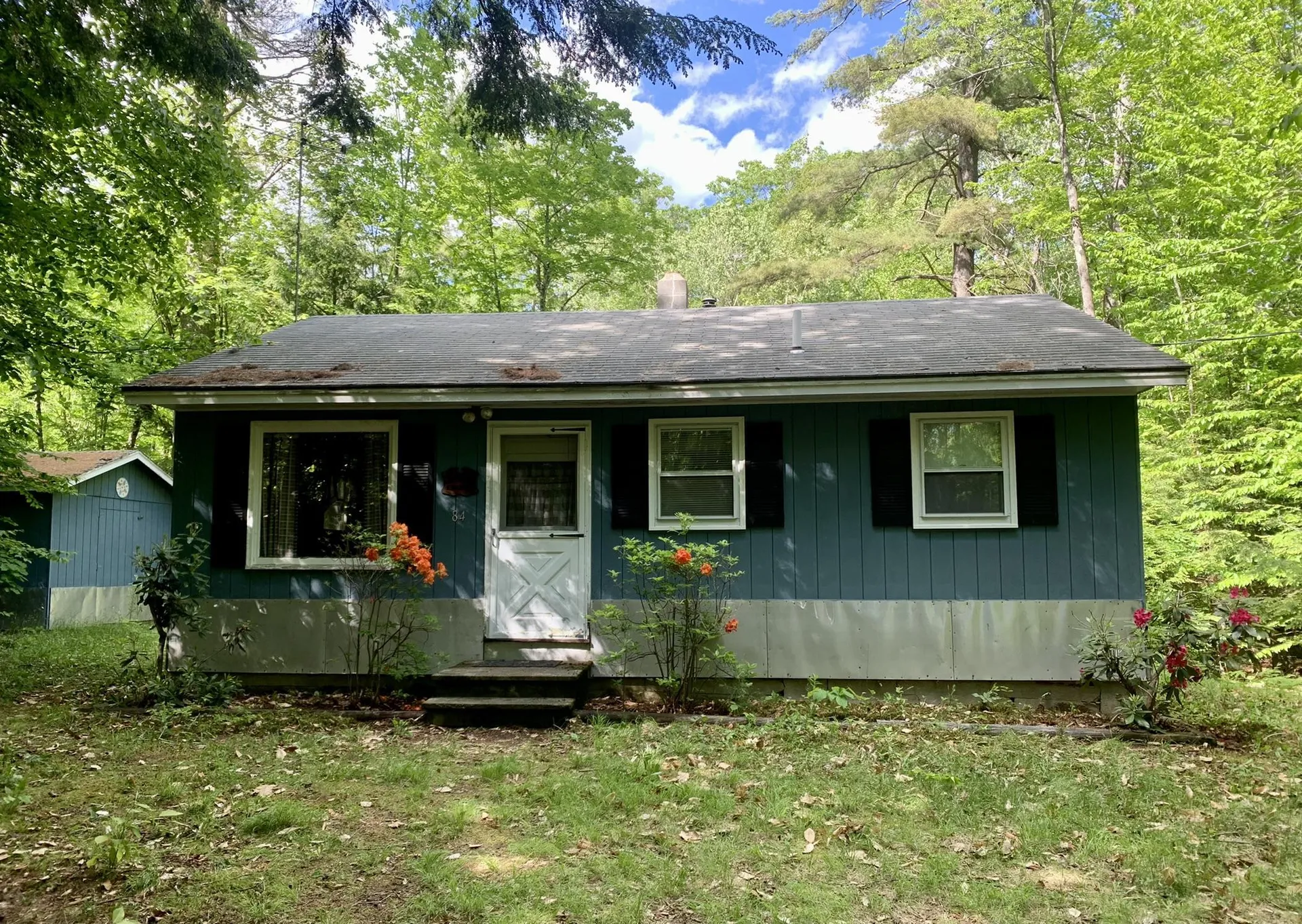 84 Wolfeboro Road Hanover NH 03755
