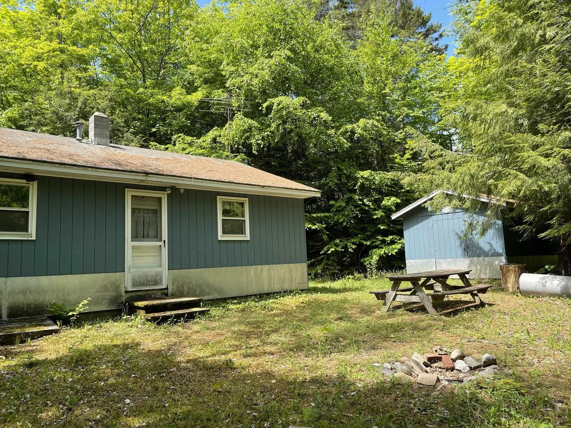 84 Wolfeboro Road Hanover NH 03755