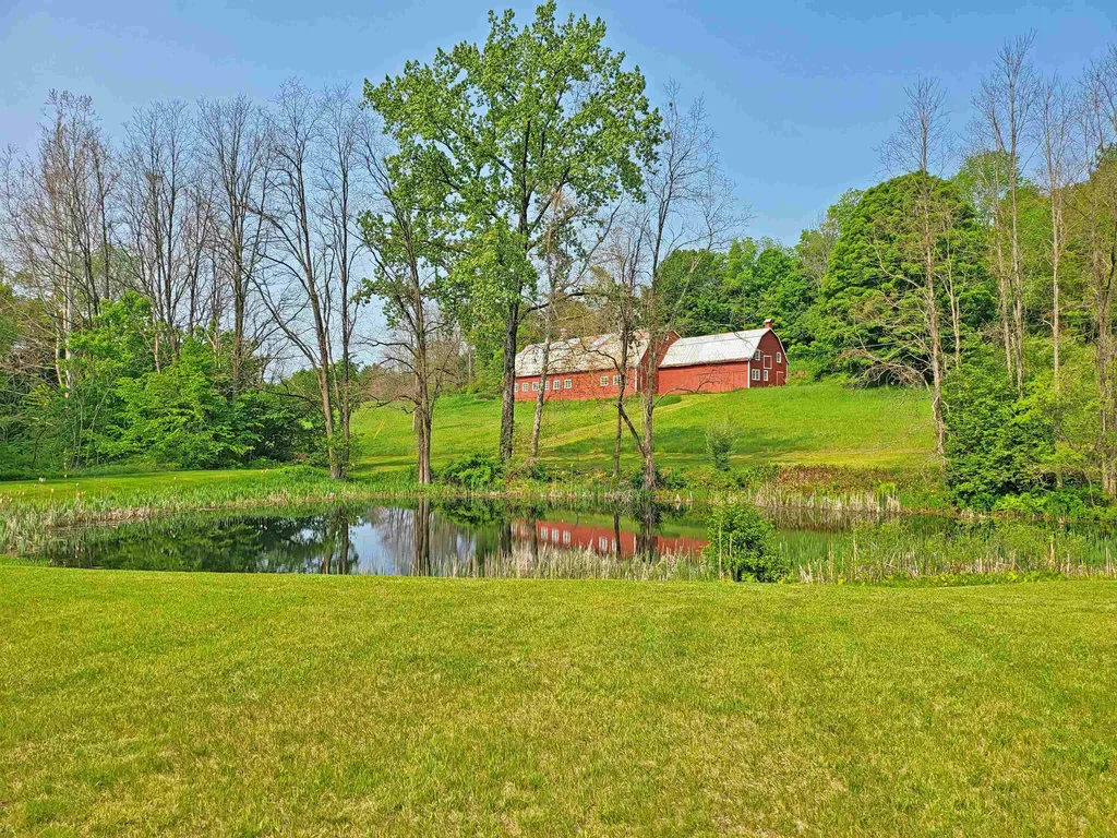 192 Hill Road Brookline VT 05345