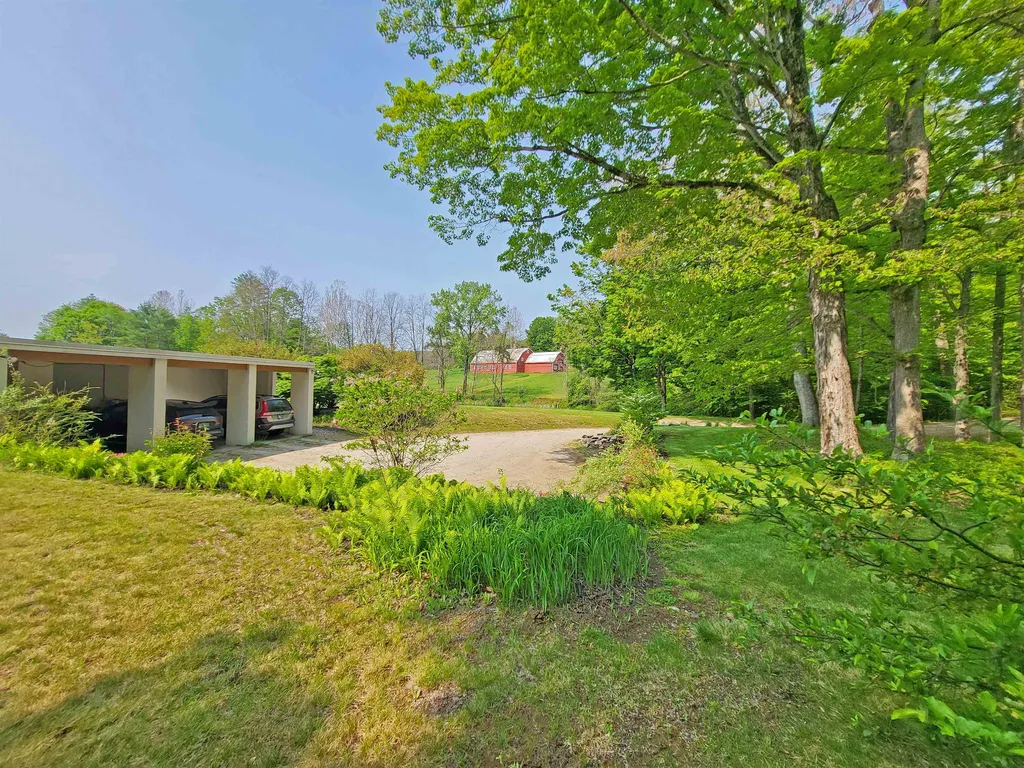 192 Hill Road Brookline VT 05345