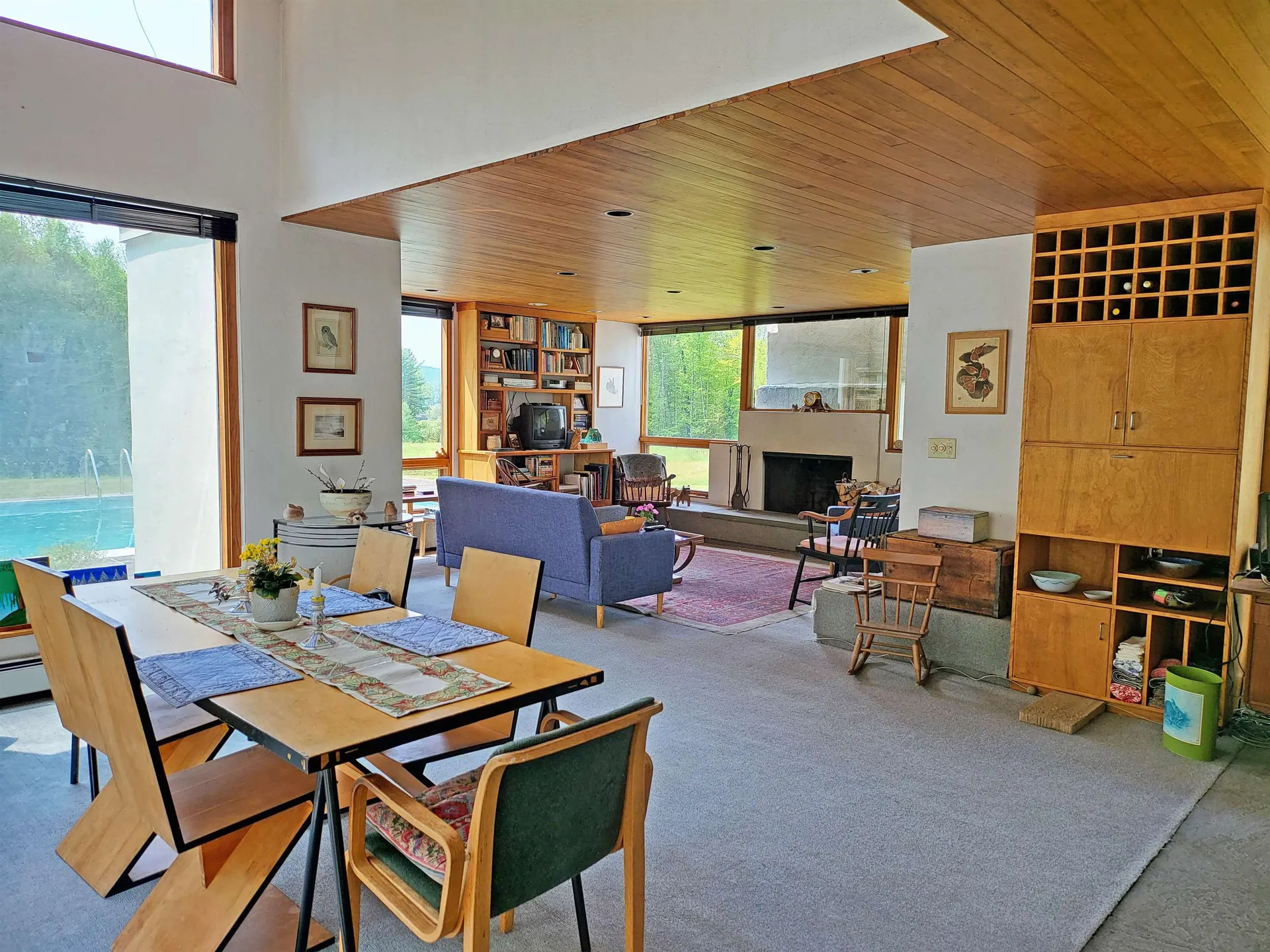 192 Hill Road Brookline VT 05345