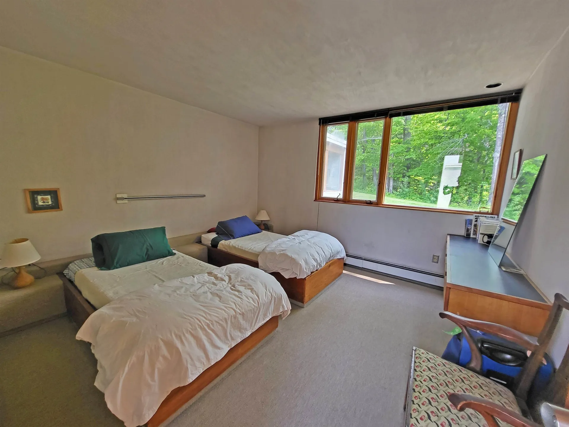 192 Hill Road Brookline VT 05345