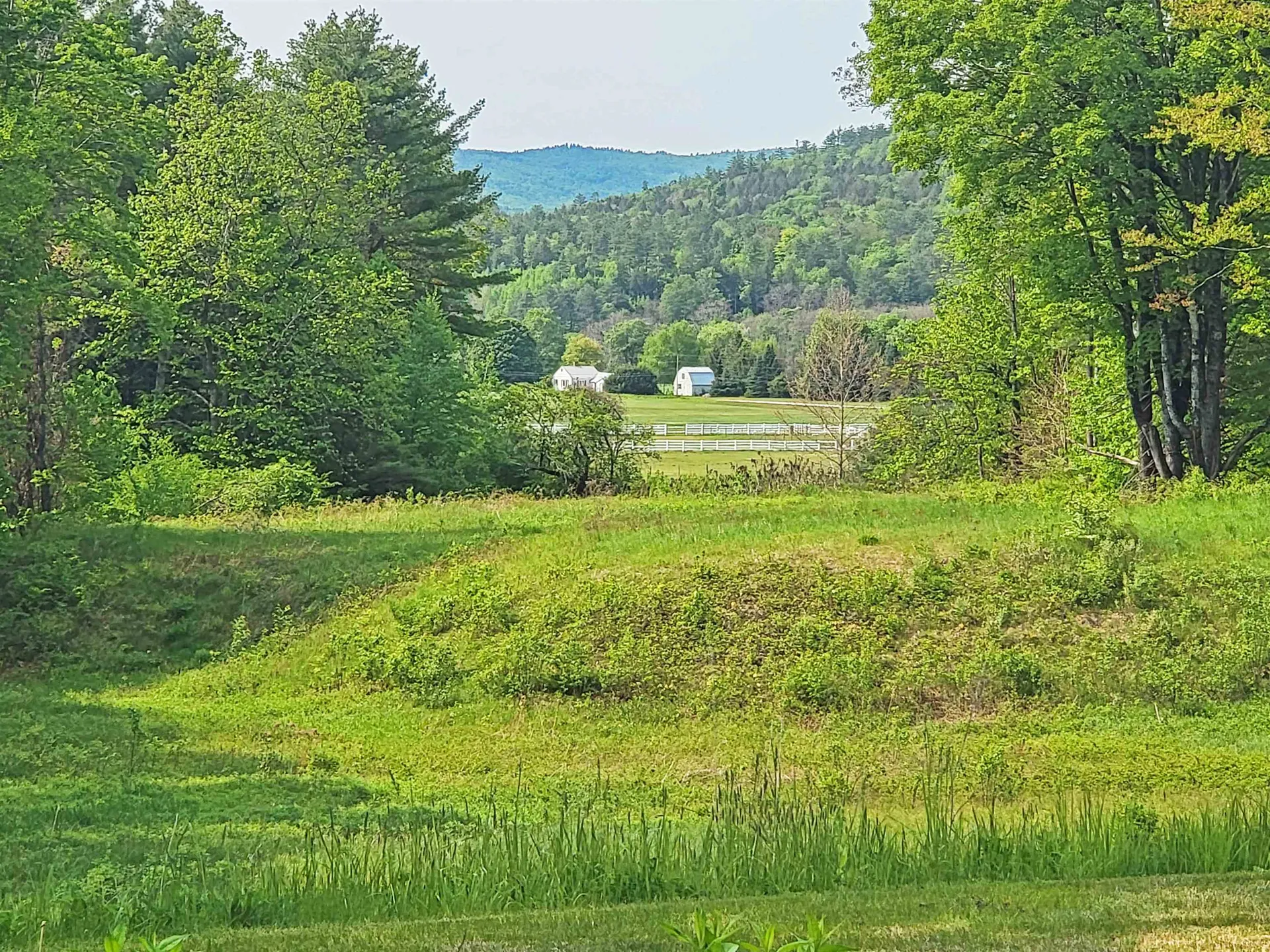 192 Hill Road Brookline VT 05345