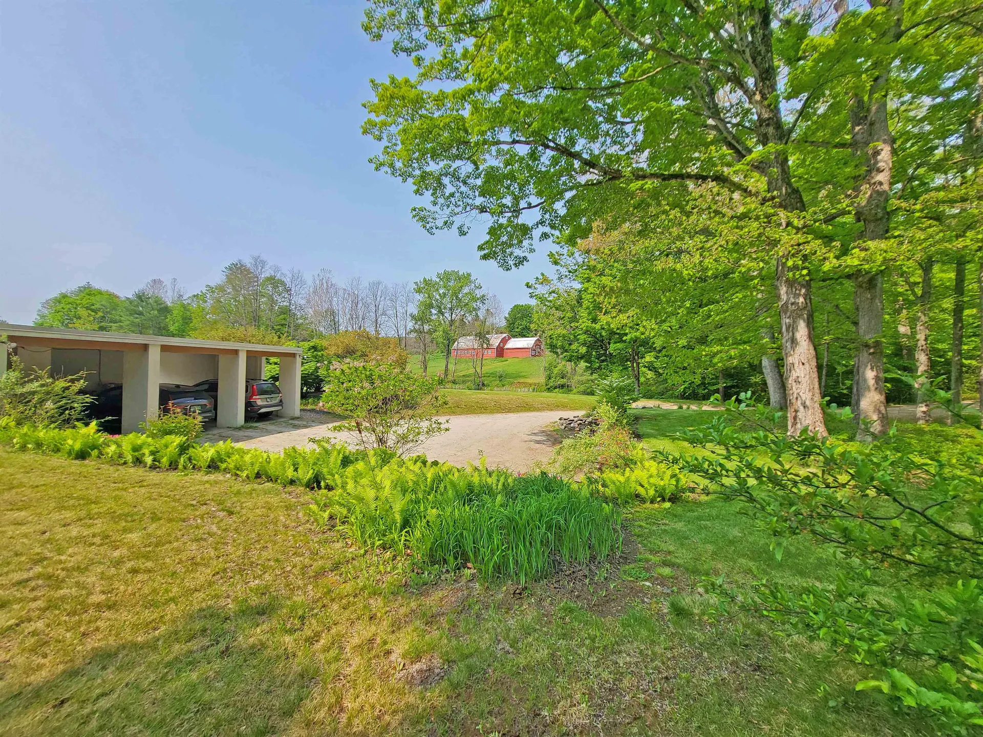 192 Hill Road Brookline VT 05345