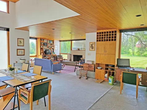 192 Hill Road Brookline VT 05345