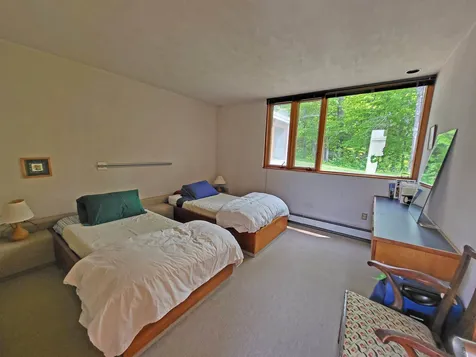 192 Hill Road Brookline VT 05345