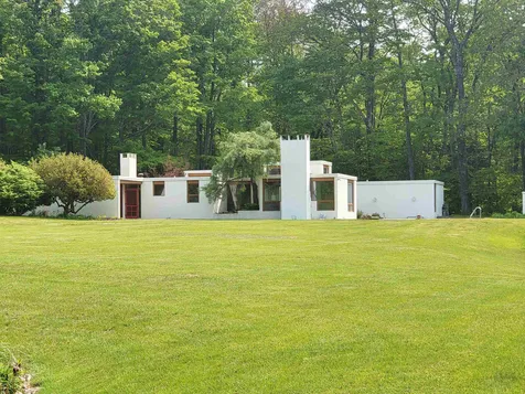 192 Hill Road Brookline VT 05345