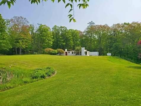 192 Hill Road Brookline VT 05345