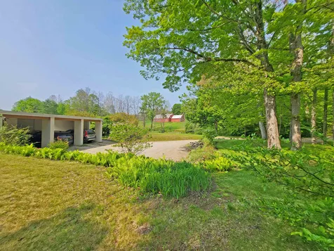 192 Hill Road Brookline VT 05345