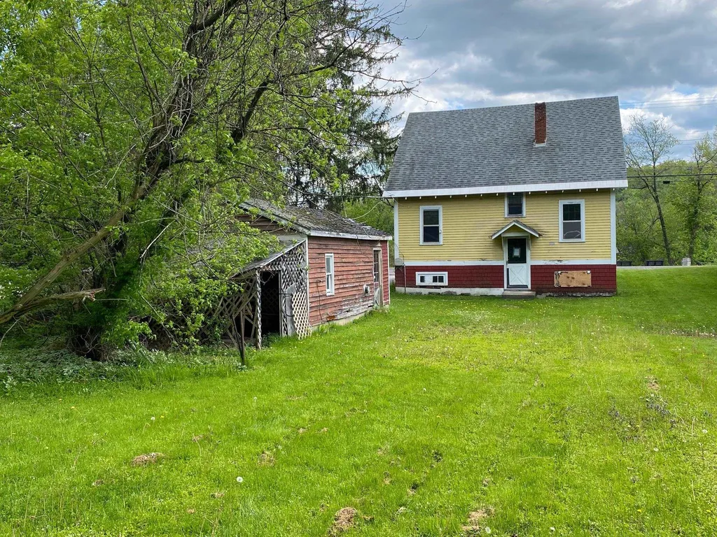315 State Street Montpelier VT 05602