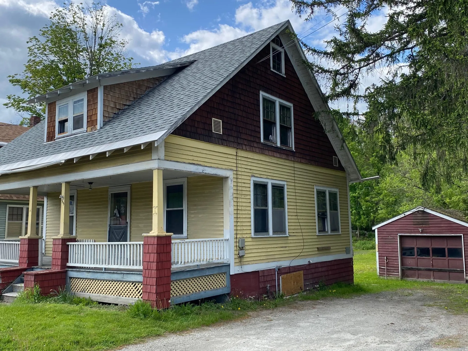 315 State Street Montpelier VT 05602