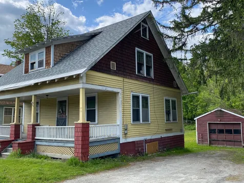 315 State Street Montpelier VT 05602