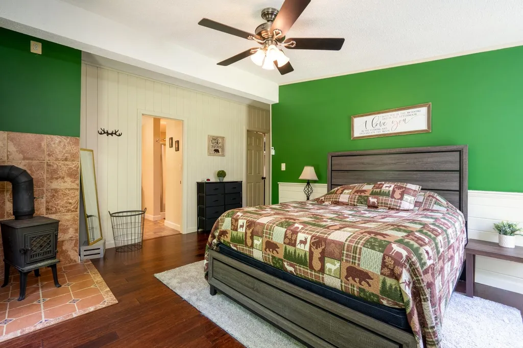 79 Bryant Road Tamworth NH 03886